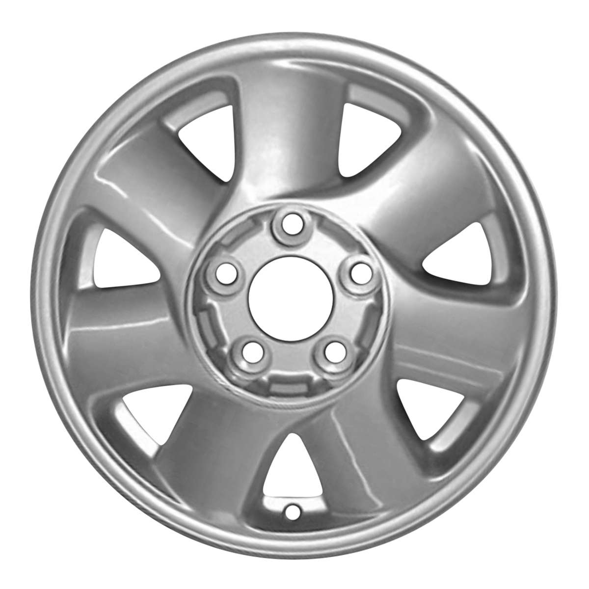 1993 Toyota Pickup 15" OEM Wheel Rim W69256S