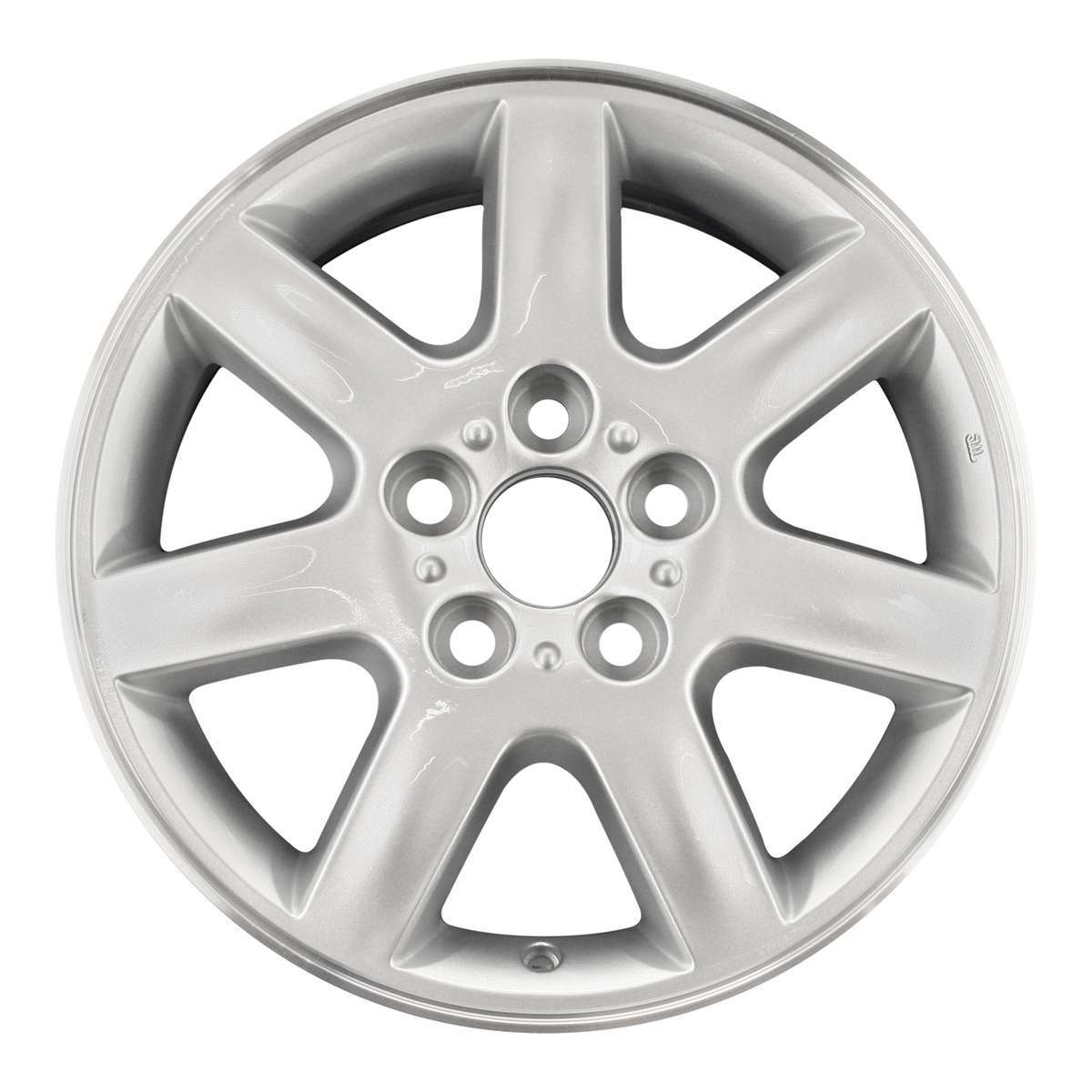 2000 Toyota Avalon New 16" Replacement Wheel Rim RW69383MS