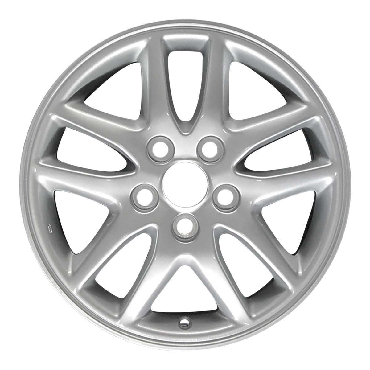 2000 Toyota Camry 16" OEM Wheel Rim W69384S