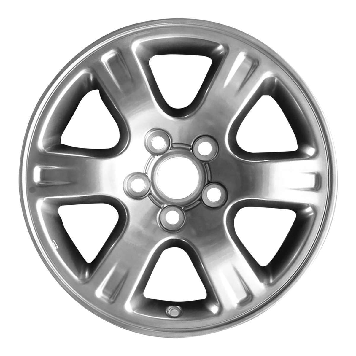 2006 Toyota Highlander New 16" Replacement Wheel Rim RW69397H