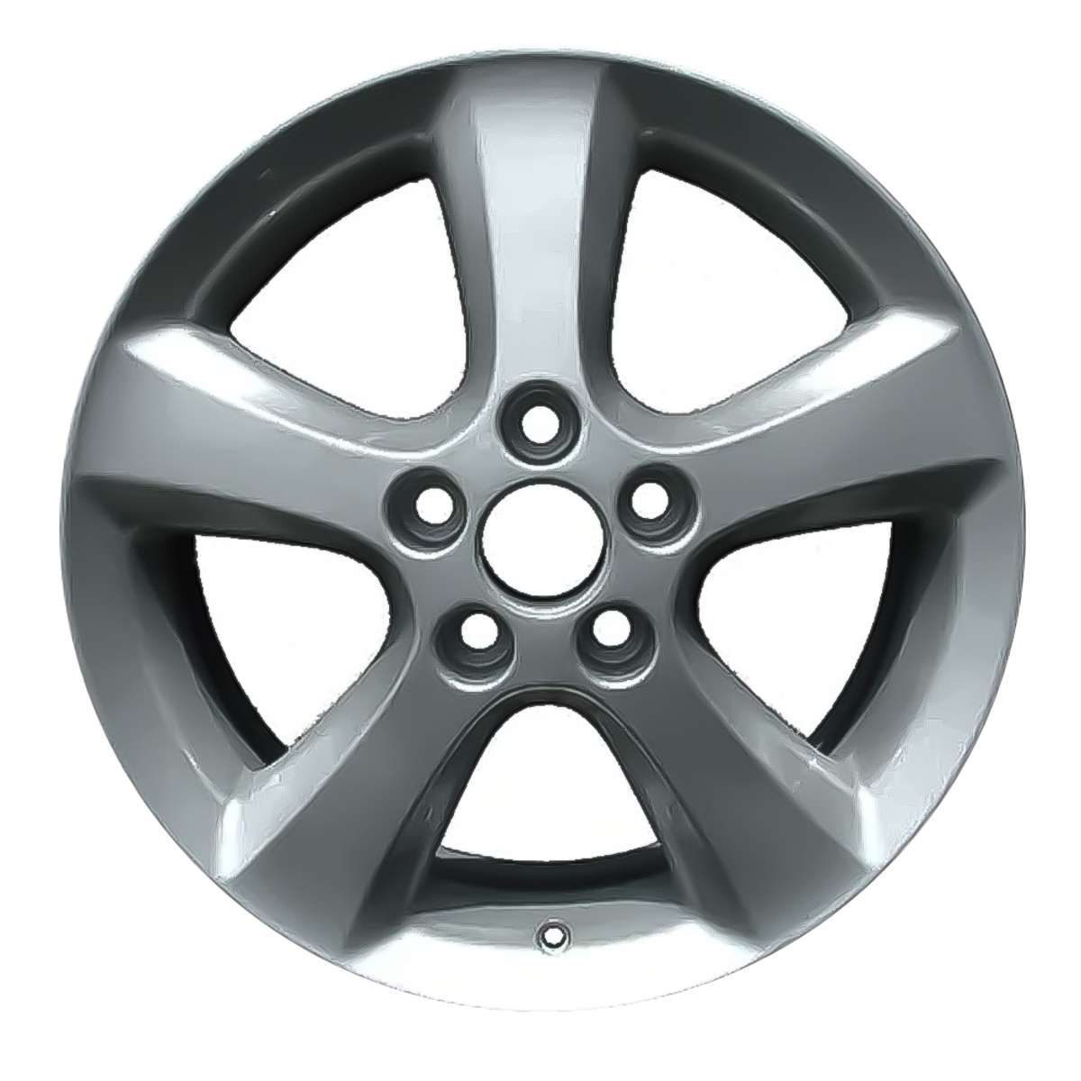 2009 Toyota Camry New 17" Replacement Wheel Rim RW69452C