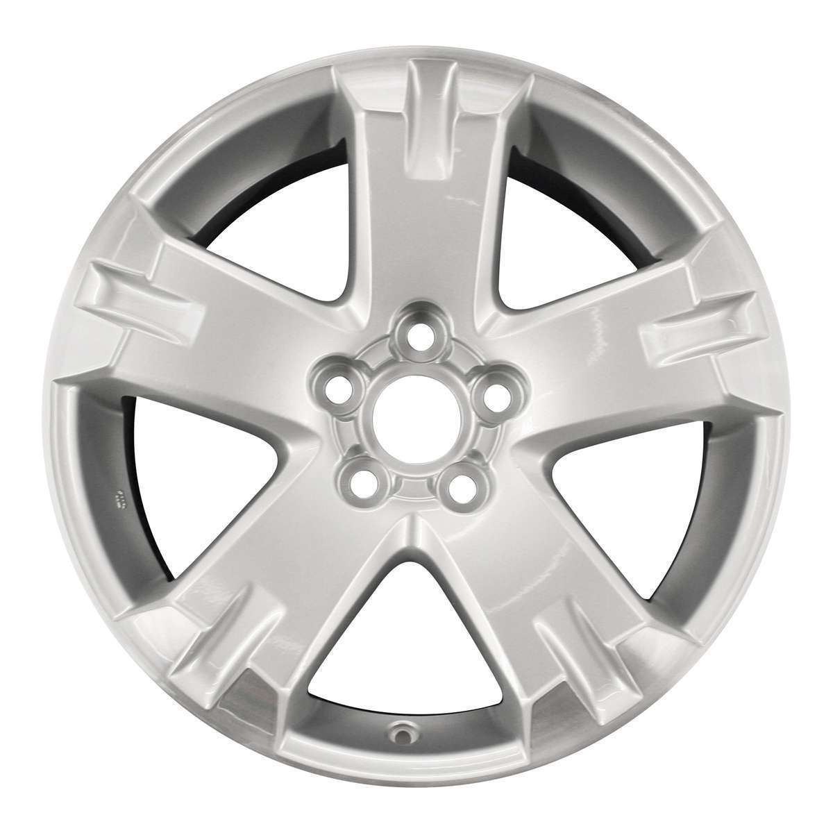 2009 Toyota RAV4 New 18" Replacement Wheel Rim RW69509MS