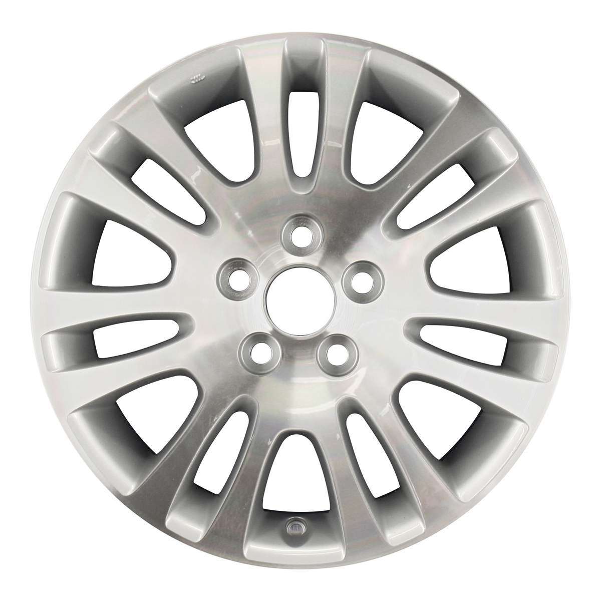 2009 Toyota Sienna New 17" Replacement Wheel Rim RW69520MS