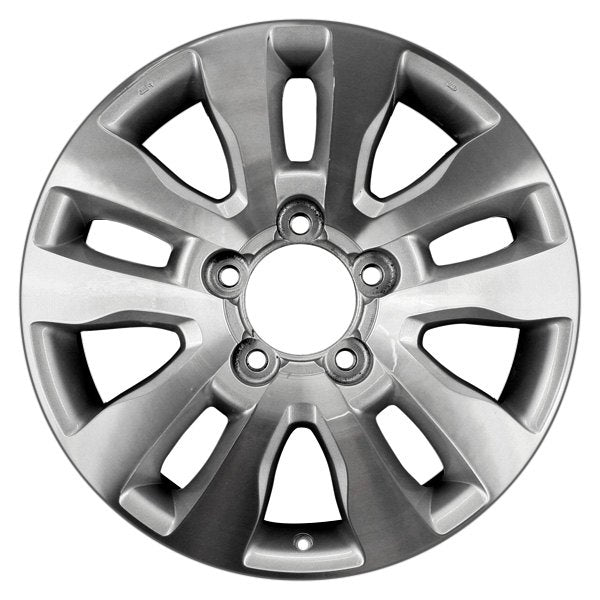 2019 Toyota Tundra 20" OEM Wheel Rim W69533MDC