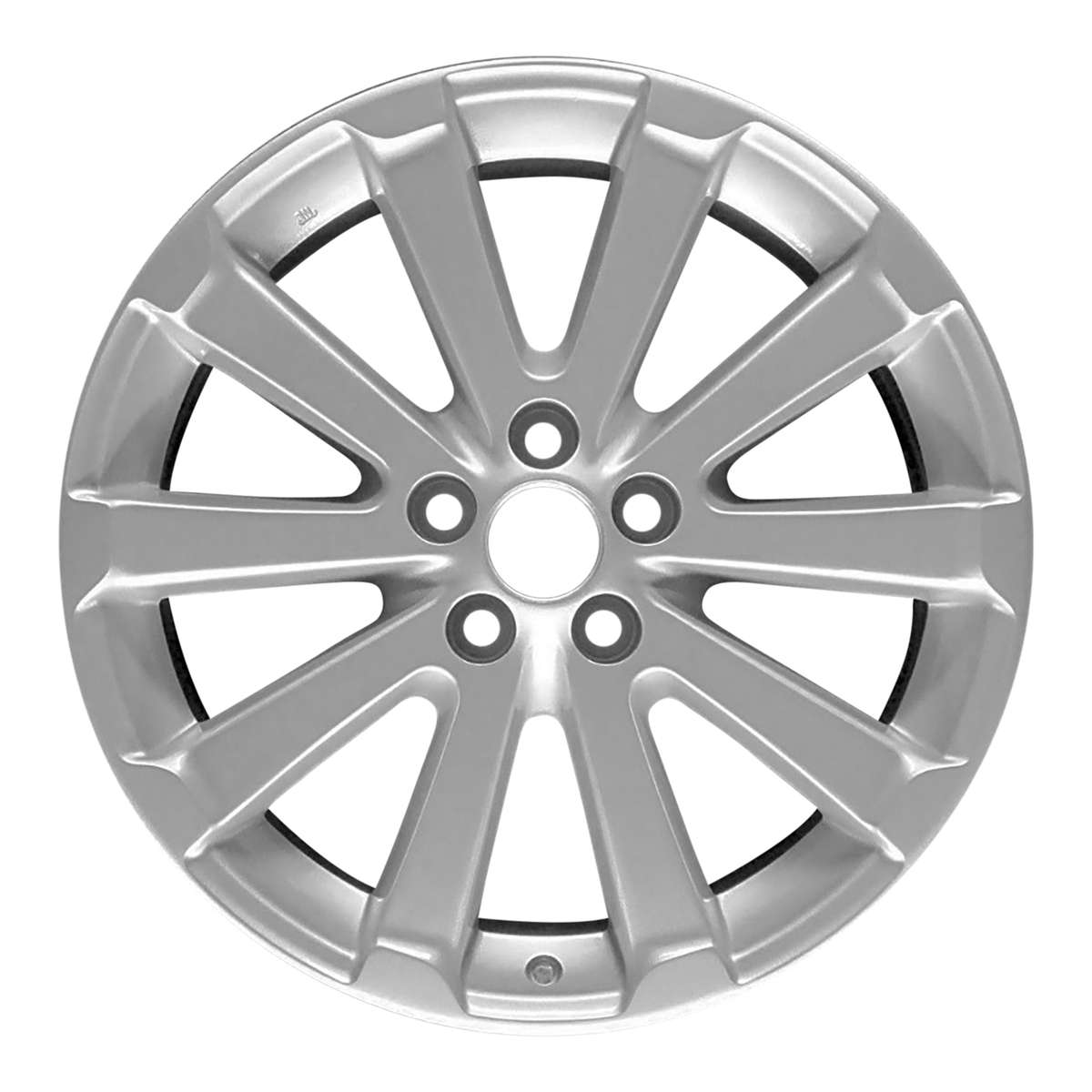 2013 Toyota Venza 19" OEM Wheel Rim W69557S