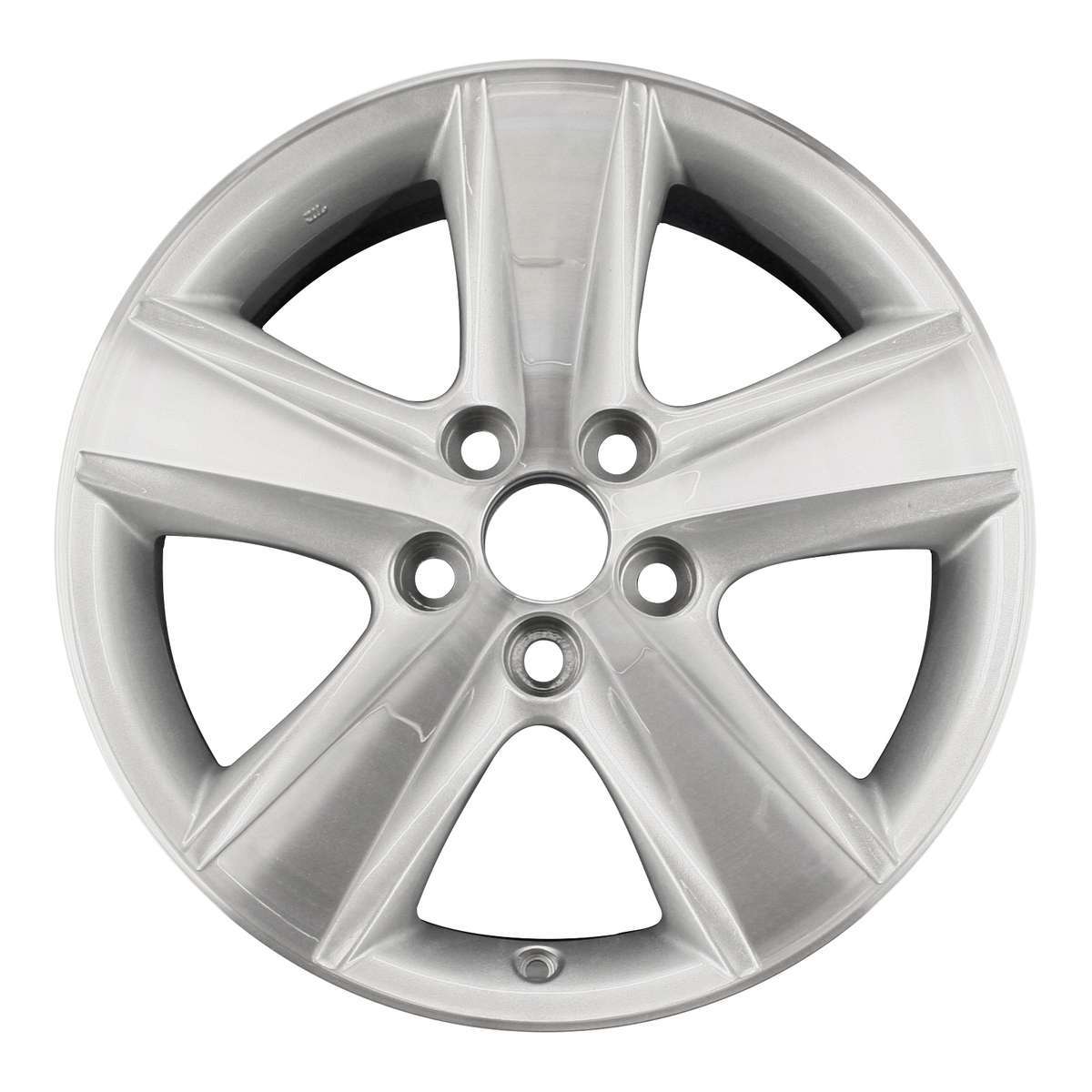 2011 Toyota Camry New 17" Replacement Wheel Rim RW69566MS