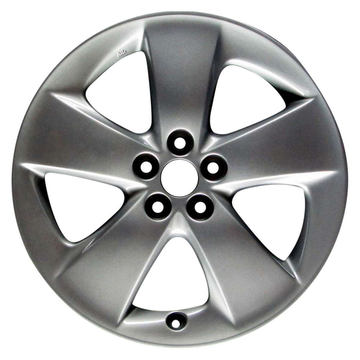 2014 Toyota Prius 17" OEM Wheel Rim W69568C