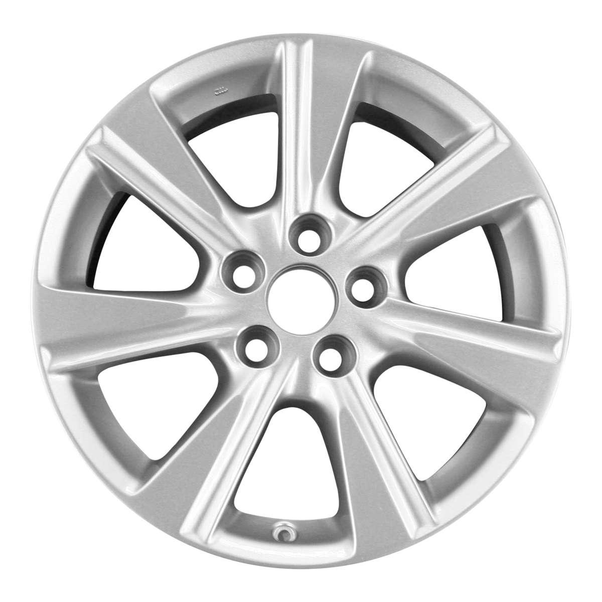 2012 Toyota Highlander New 17" Replacement Wheel Rim RW69580S