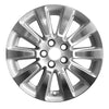 2010 Toyota Sienna 18