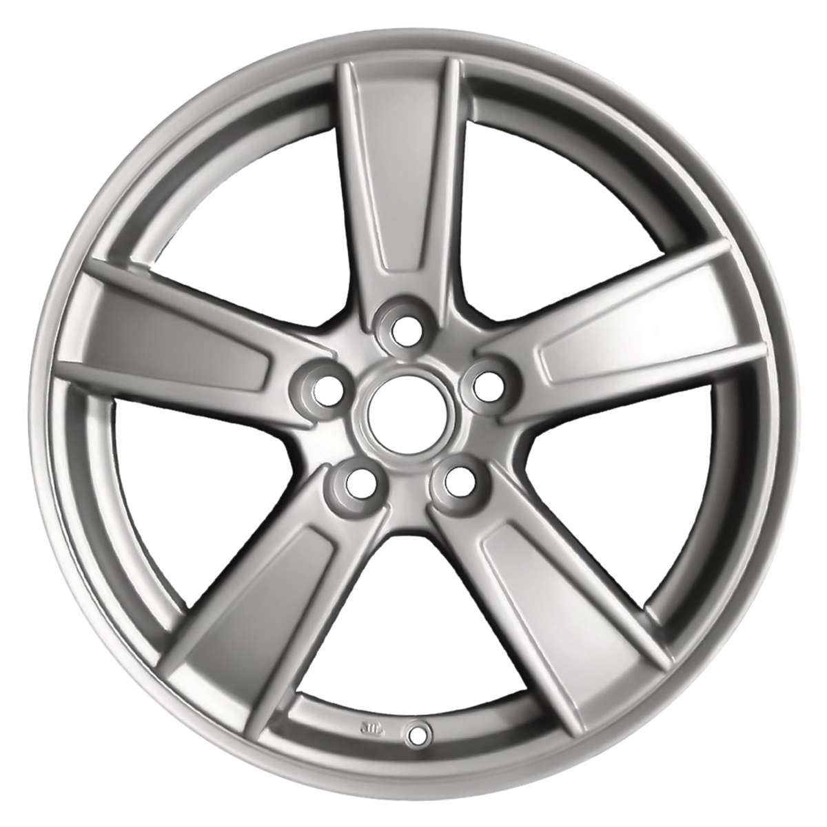 2013 Scion XD 16" OEM Wheel Rim W69588S