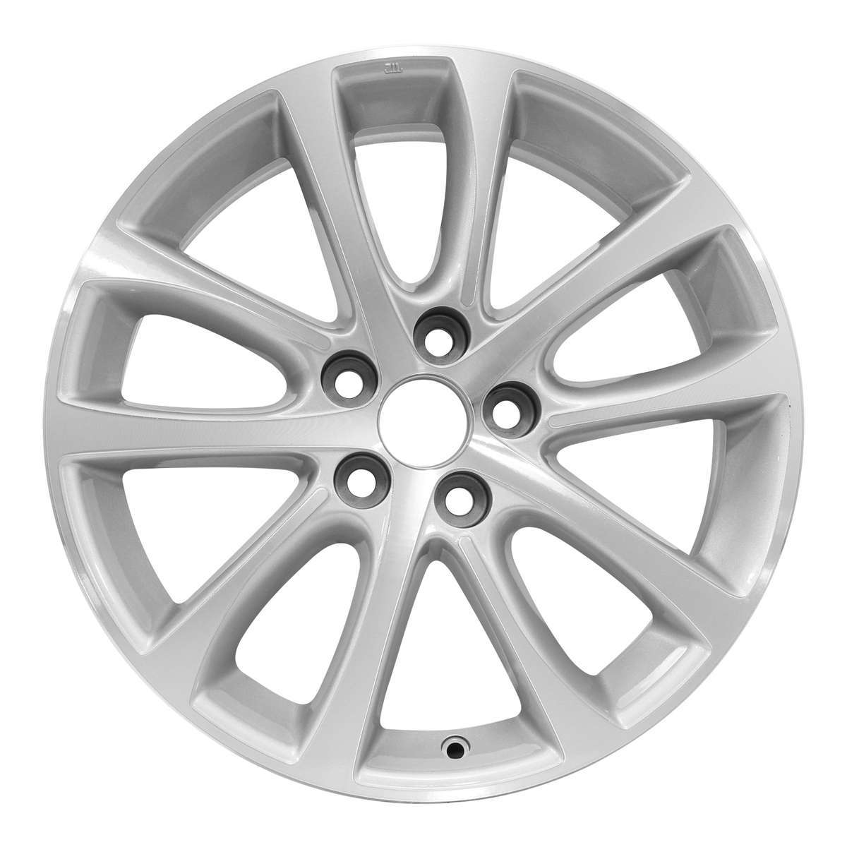 2014 Toyota Avalon New 18" Replacement Wheel Rim RW69624MS