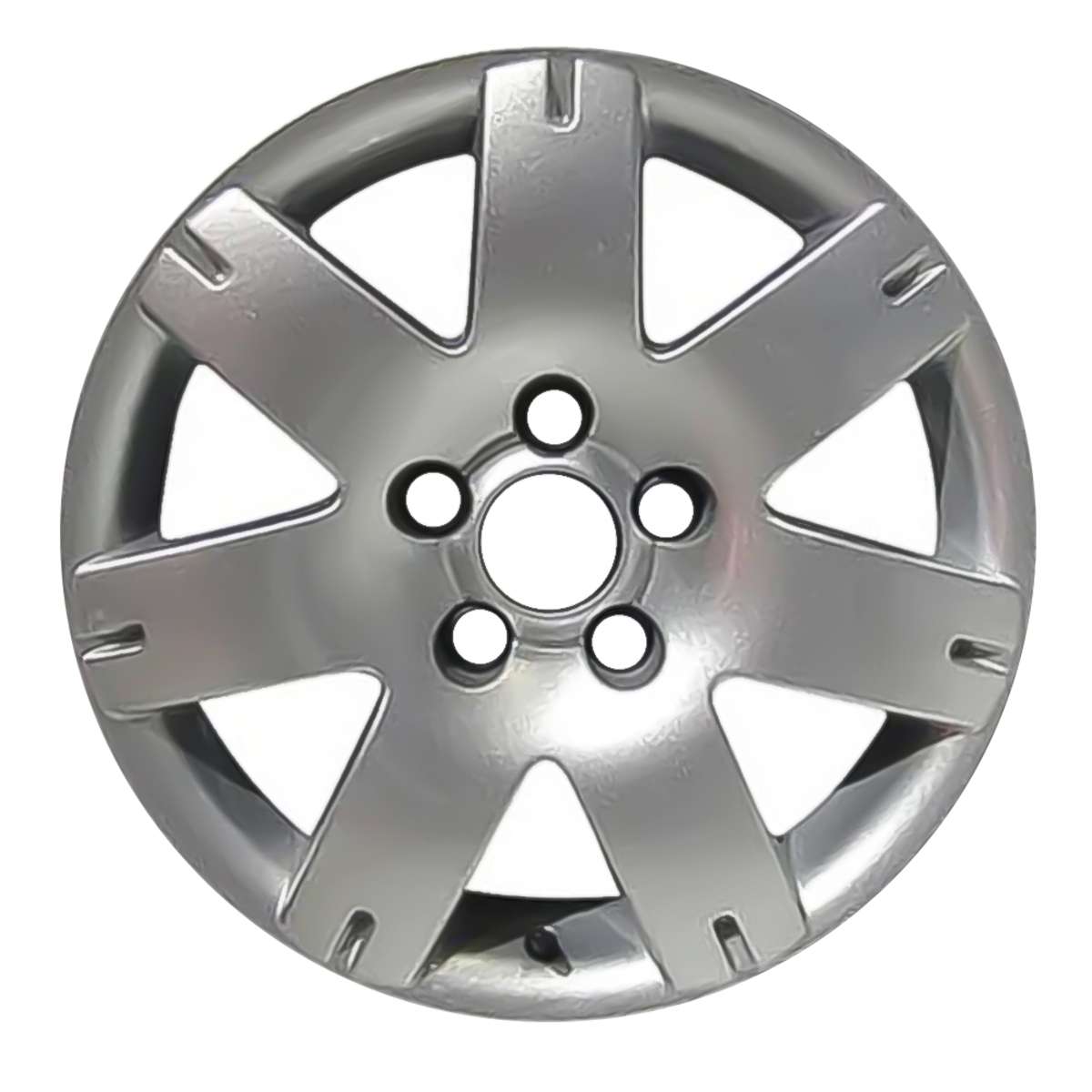 2001 Volkswagen Beetle New 16" Replacement Wheel Rim RW69771S