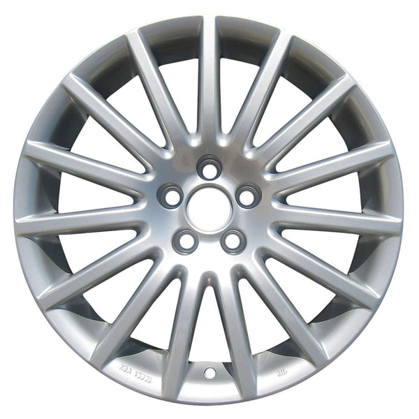 2004 Volkswagen GTI 17