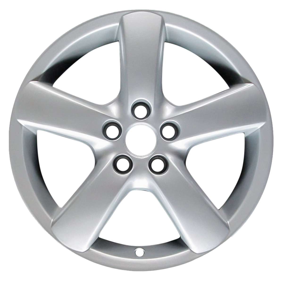 2006 Volkswagen Golf 16" OEM Wheel Rim W69804S