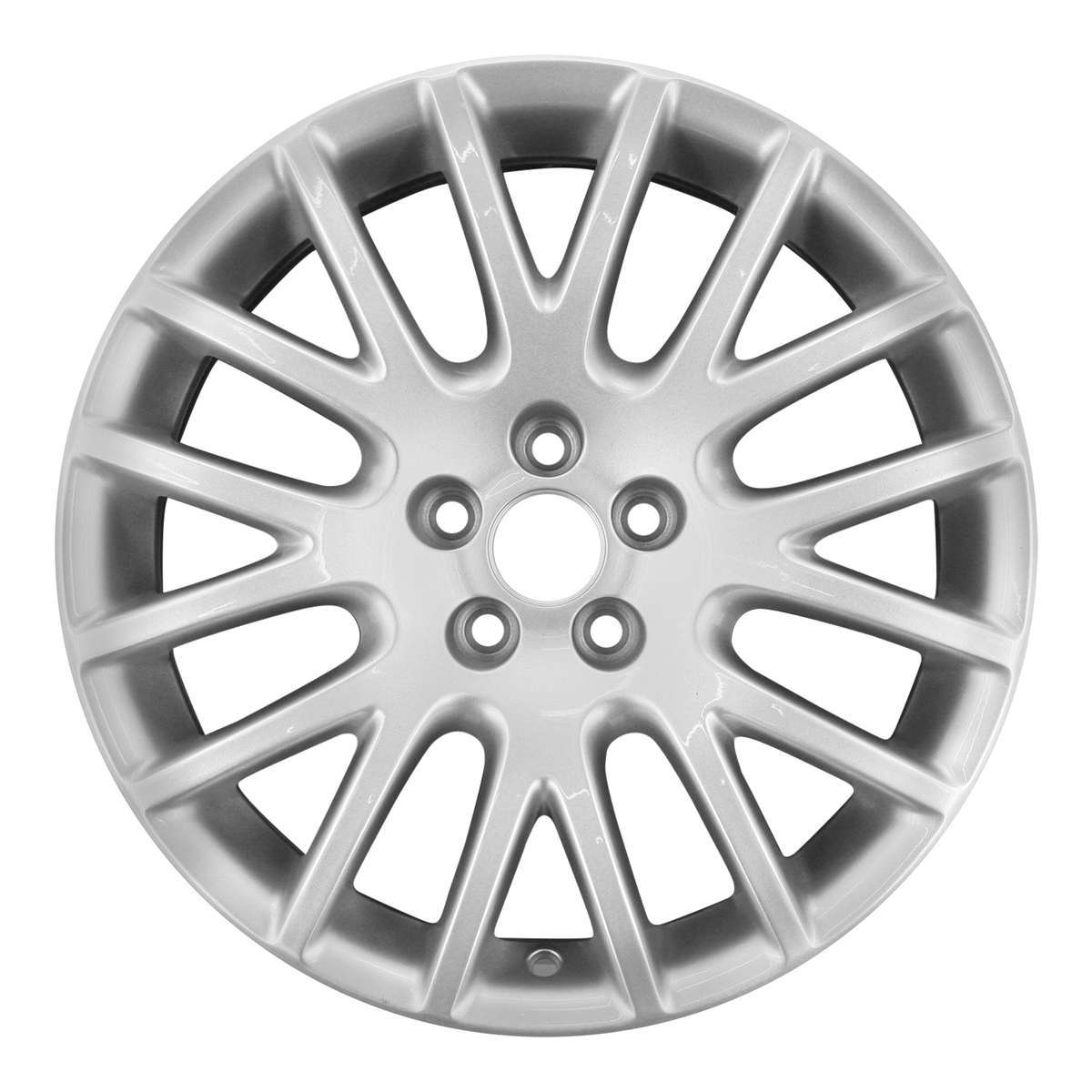 2003 Volkswagen Jetta New 17" Replacement Wheel Rim RW69807S