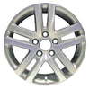 2008 Volkswagen Jetta New 16
