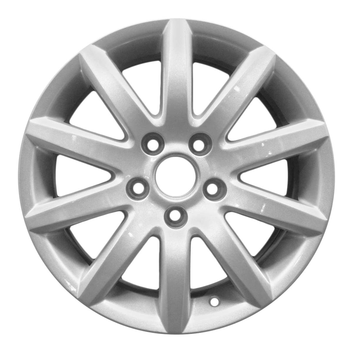 2012 Volkswagen Jetta New 16" Replacement Wheel Rim RW69819S