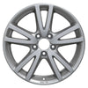 2012 Volkswagen Golf 17