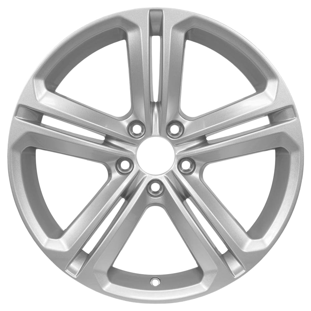 2012 Volkswagen CC New 18" Replacement Wheel Rim RW69924H