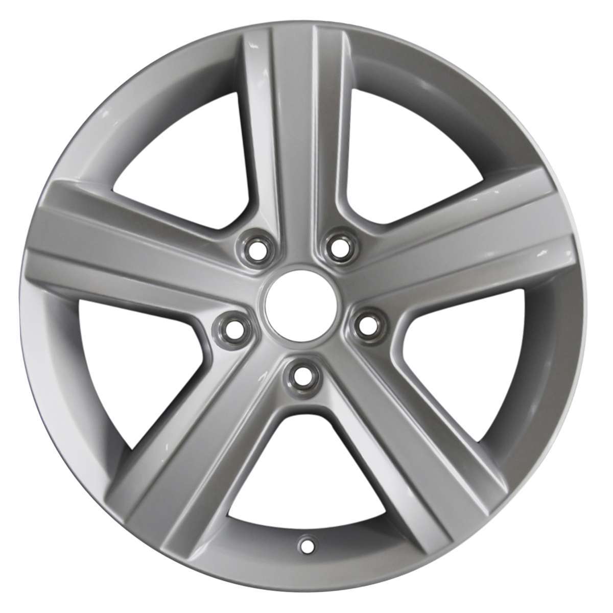 2016 Volkswagen Golf 16" OEM Wheel Rim W69992S