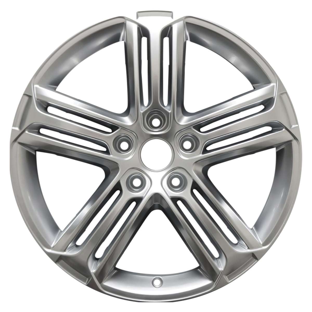 2015 Volkswagen Touareg 20" OEM Wheel Rim W69995H