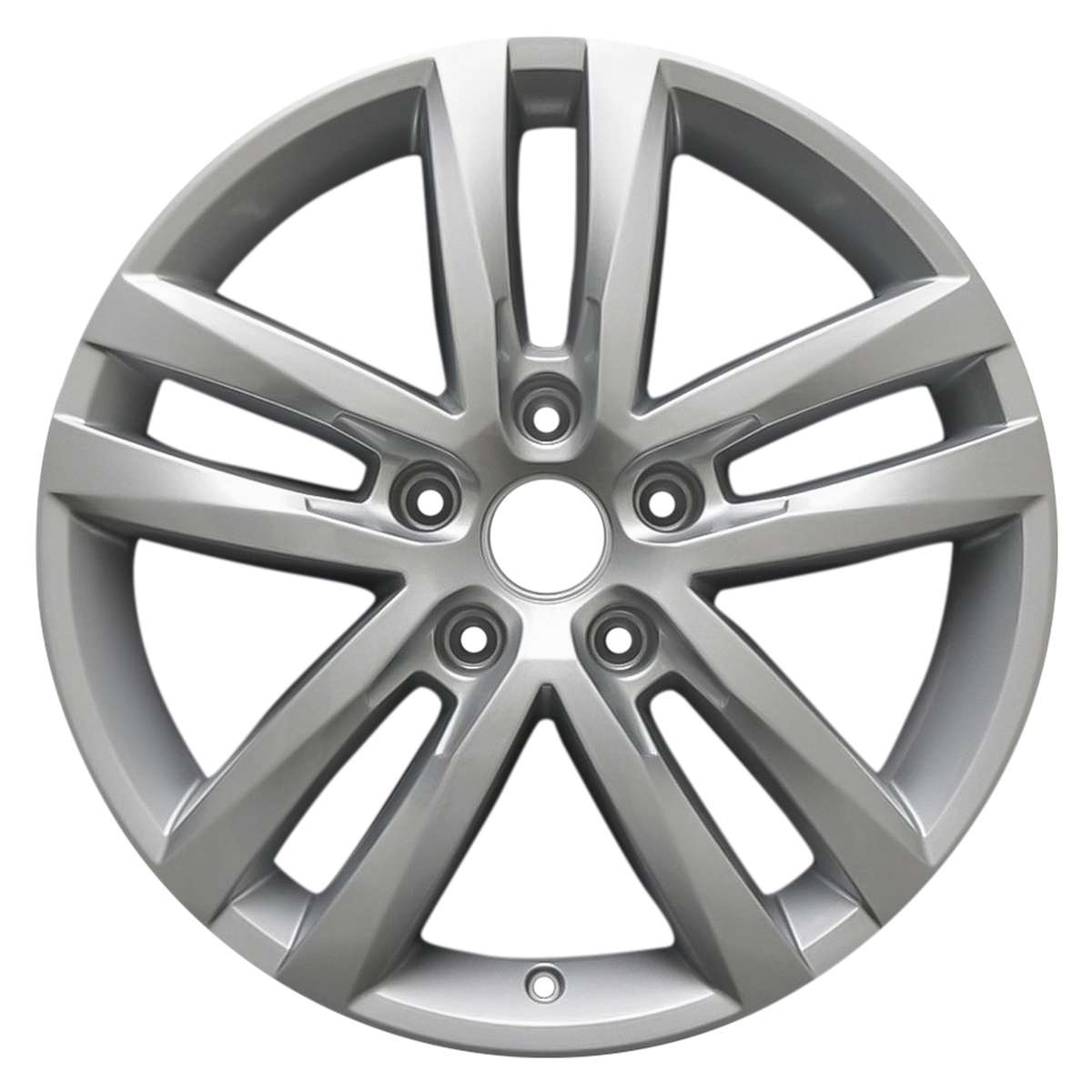 2015 Volkswagen Touareg 19" OEM Wheel Rim W69996S