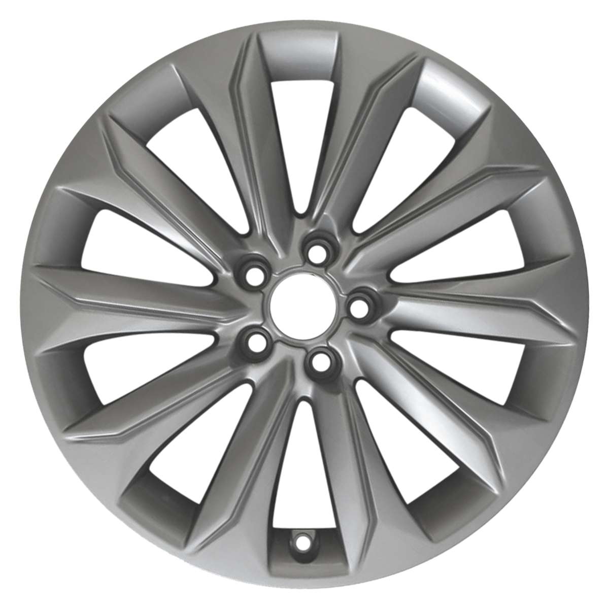 2016 Audi Allroad 18" OEM Wheel Rim W70004S