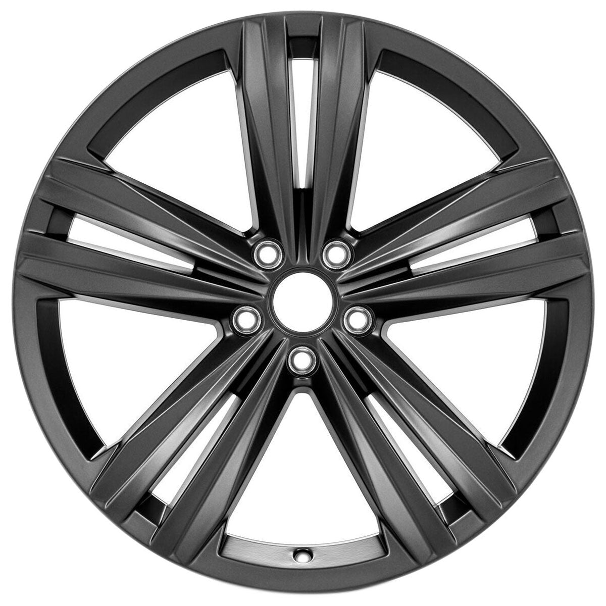 2021 Volkswagen Atlas Cross Sport 20" OEM Wheel Rim W70031C