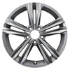 2023 Volkswagen Jetta New 17