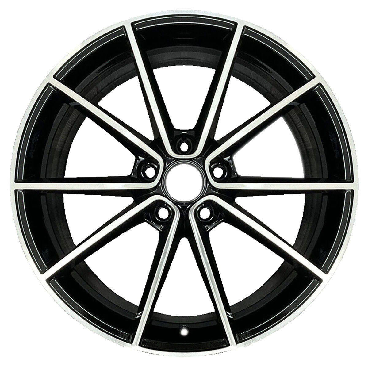 2021 Volkswagen GTI 18