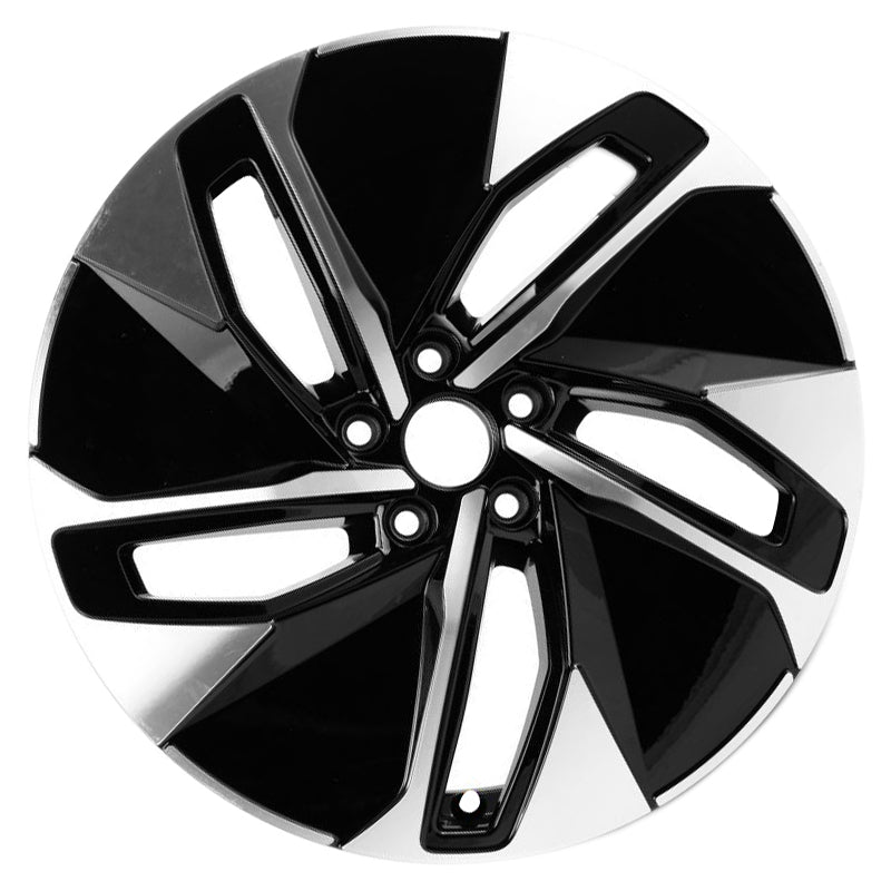 2021 Volkswagen ID4 19" OEM Wheel Rim W70086MB