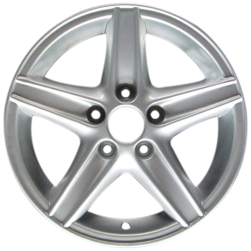 1995 Volvo 960 15" OEM Wheel Rim W70195S