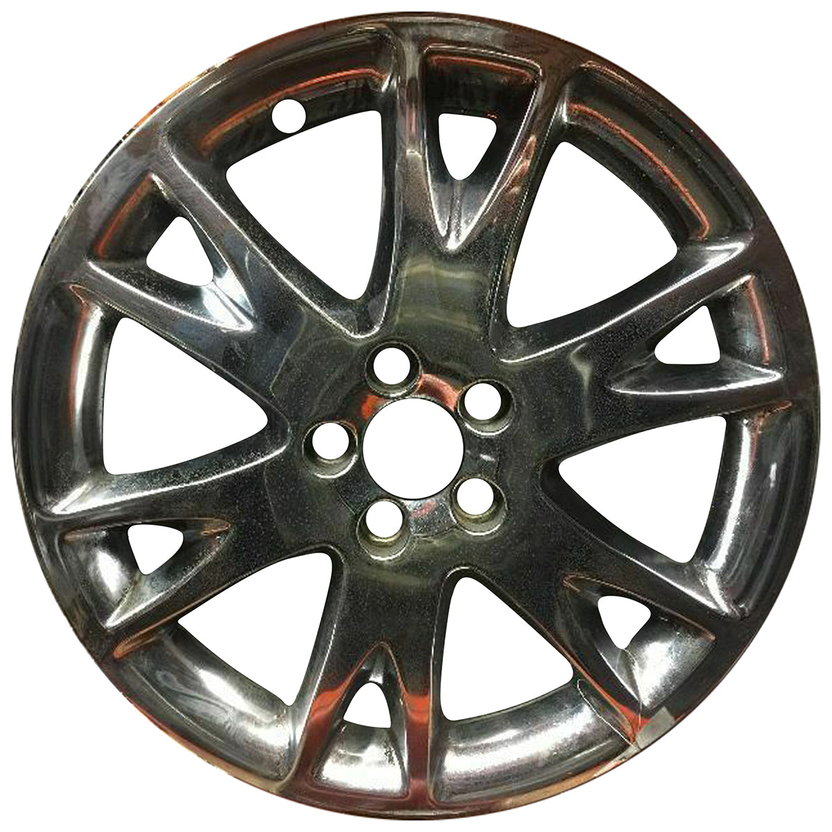 2008 Volvo XC70 18" OEM Wheel Rim W70262AP