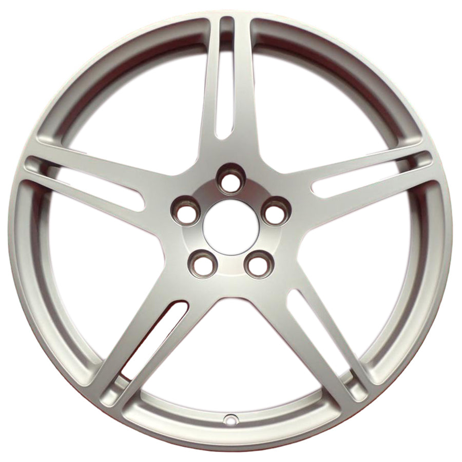 2007 Volvo S80 18" OEM Wheel Rim W70388S