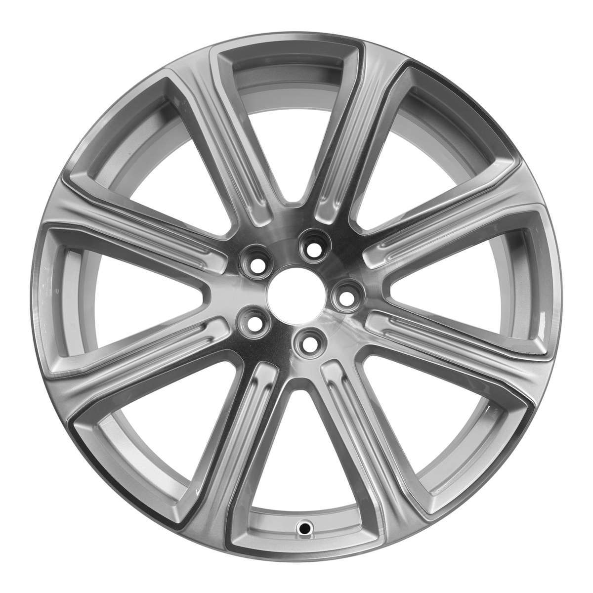 2018 Volvo S90 20" OEM Wheel Rim W70434MS