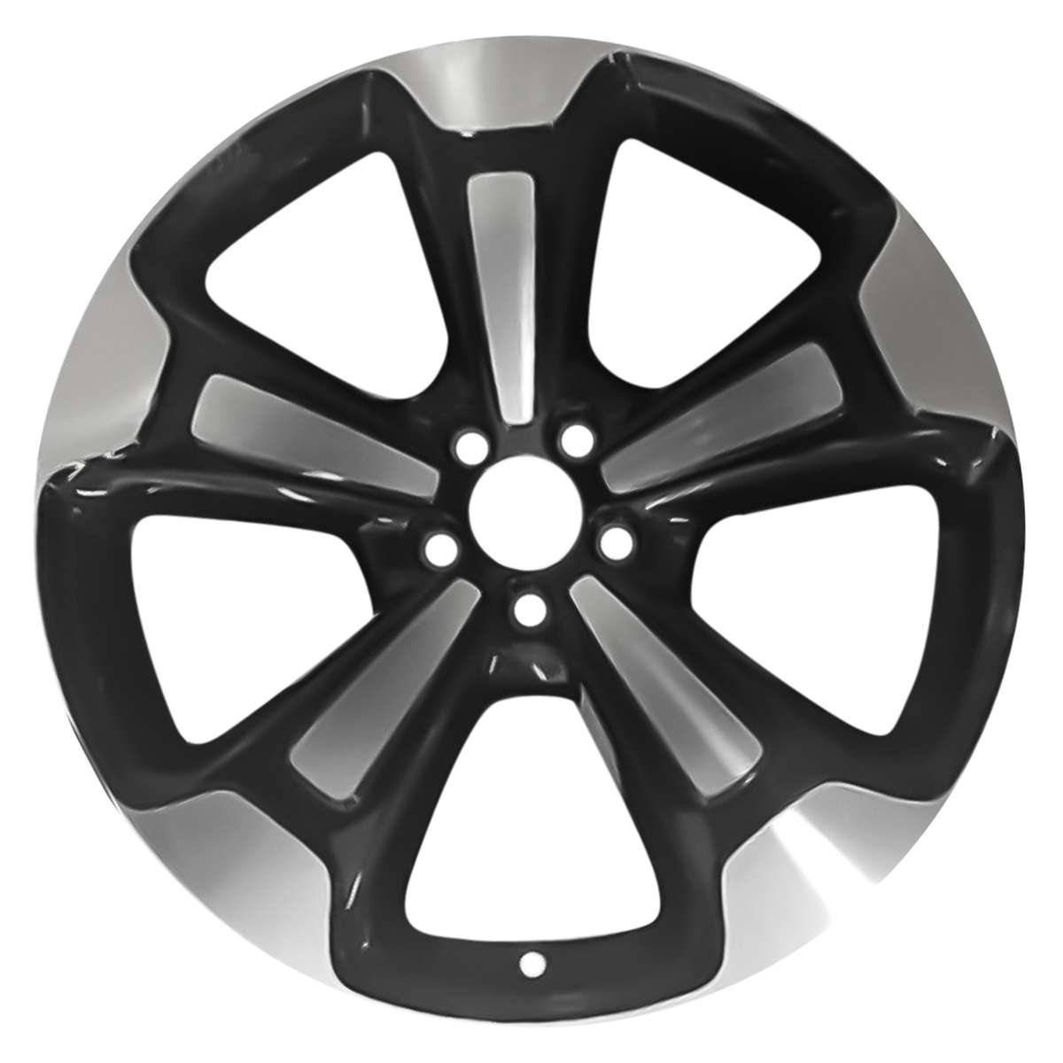 2021 Volvo XC40 20" OEM Wheel Rim W70465MB