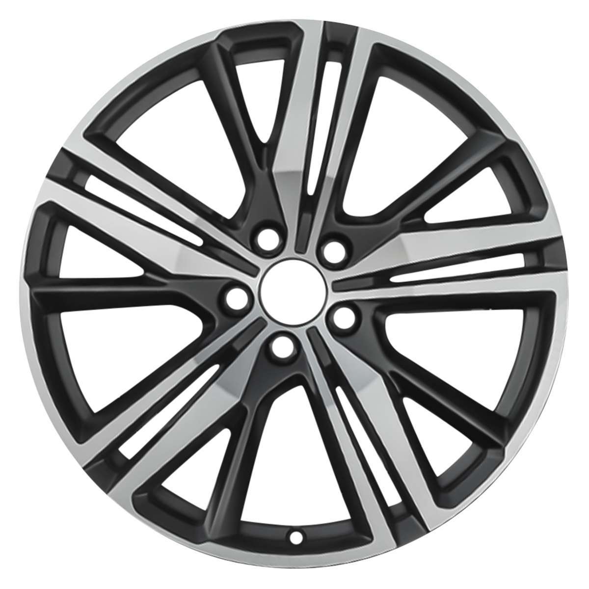 2019 Volvo S60 19" OEM Wheel Rim W70473MB