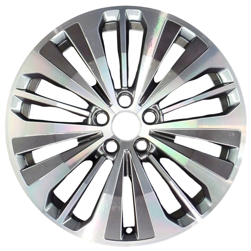 2023 Volvo S90 18" OEM Wheel Rim W70495MC