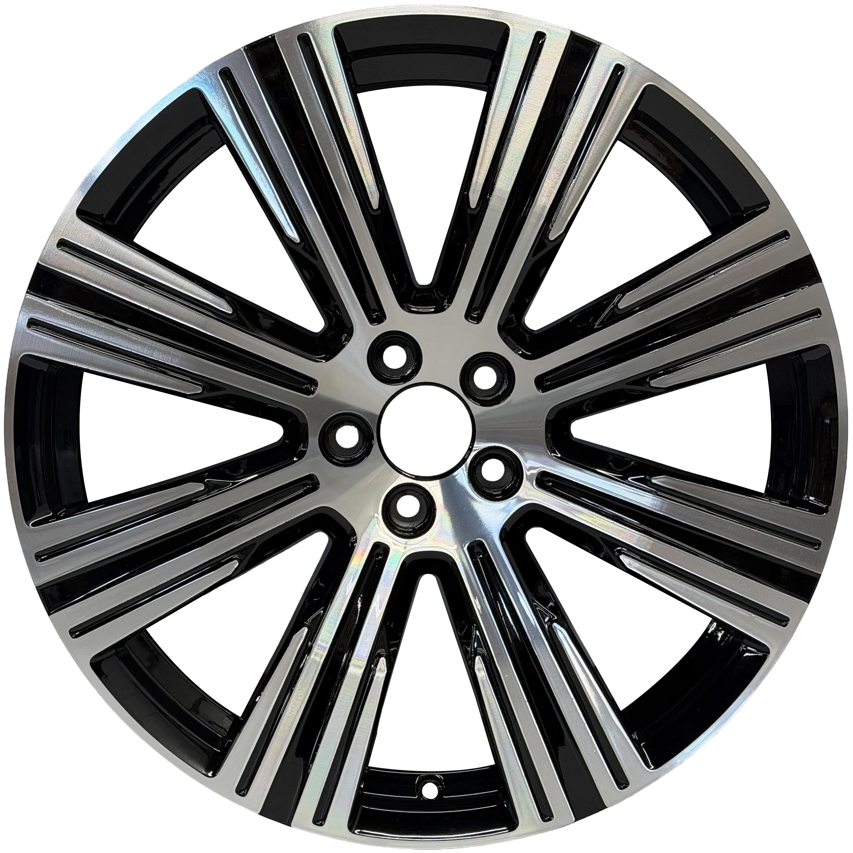 2026 Volvo S90 20" OEM Wheel Rim W70499MB