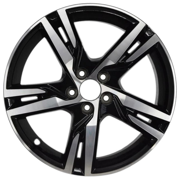 RT-157884様 Core Moto Apex-6 2006-24 Kawasaki ZX14R Forged Wheels