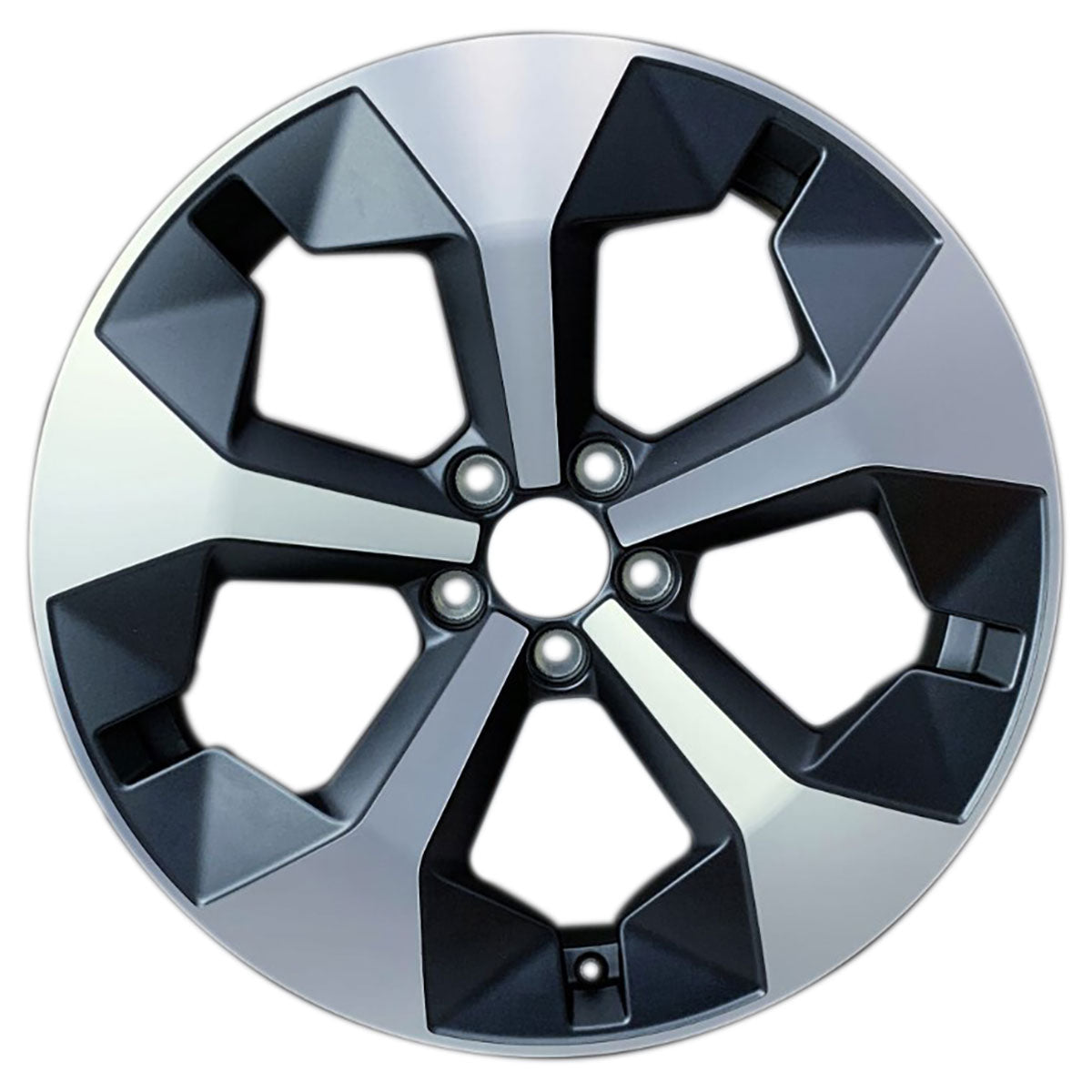 2026 Volvo XC40 19" OEM Wheel Rim W70535MC