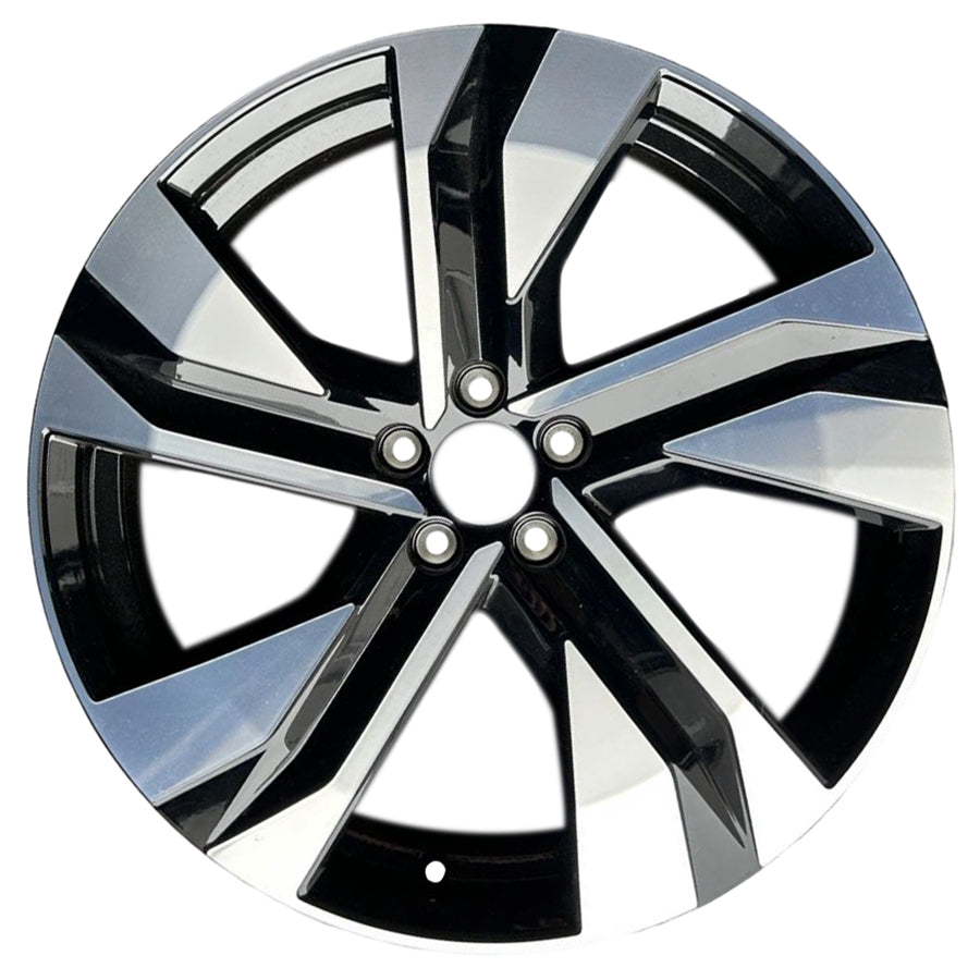2026 Volvo XC40 20" OEM Wheel Rim W70536MB