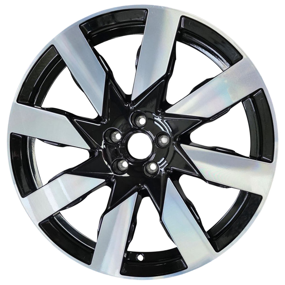 2026 Volvo EX90 21" OEM Wheel Rim W70568MB