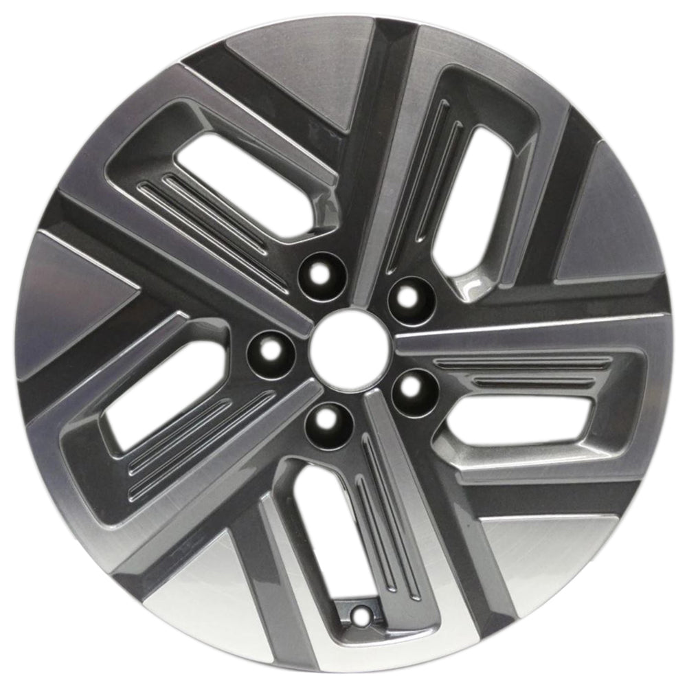 2023 Hyundai Kona 17" OEM Wheel Rim W70645MC