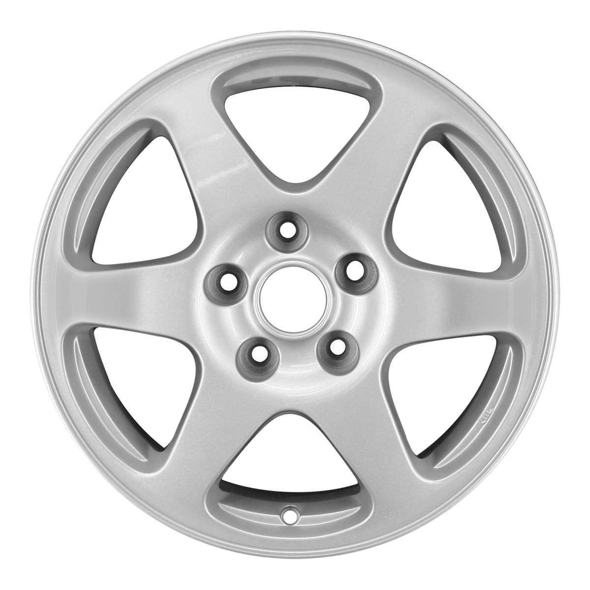 2008 Hyundai Sonata New 16" Replacement Wheel Rim RW70728S