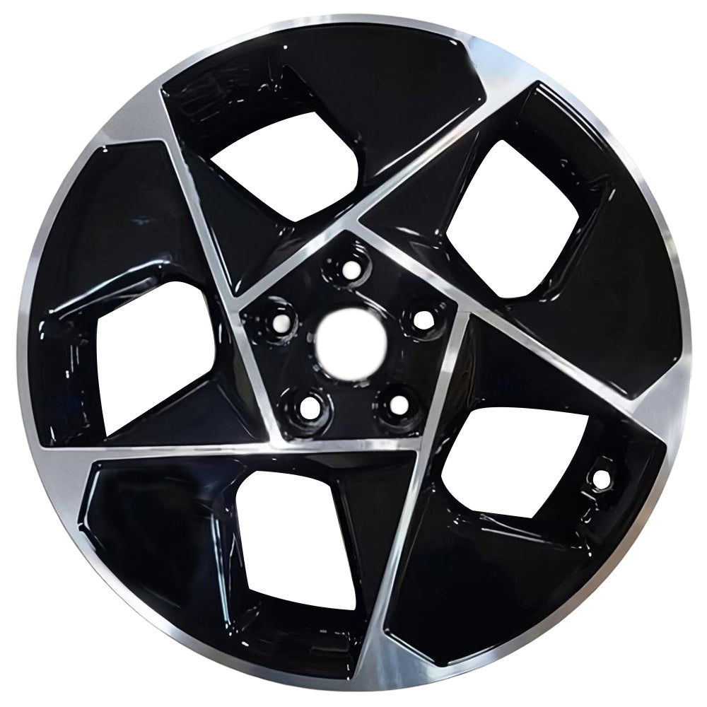 2024 Kia Soul 17" OEM Wheel Rim W70775MB