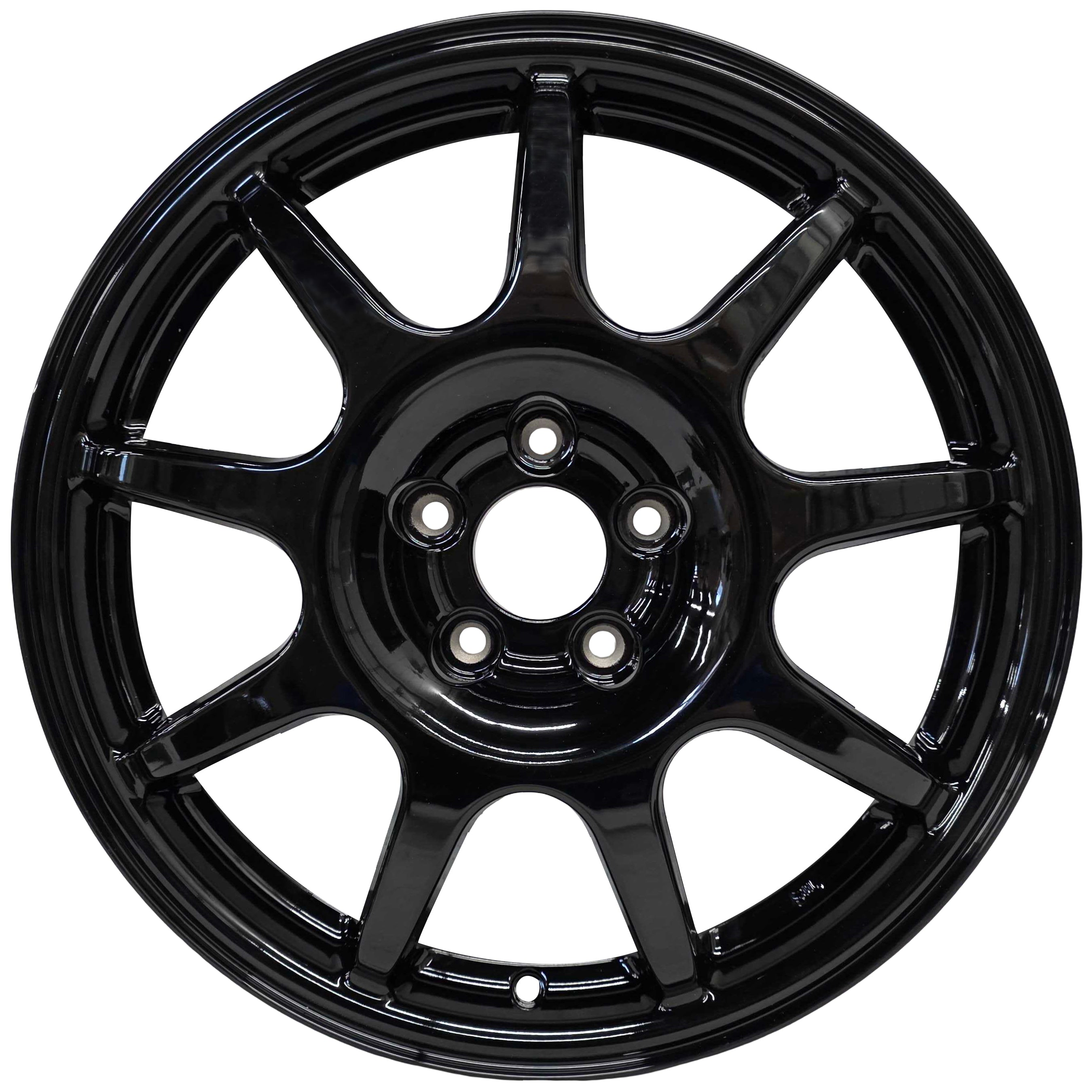 2020 Kia Telluride 18" OEM Wheel Rim Spare W70787B