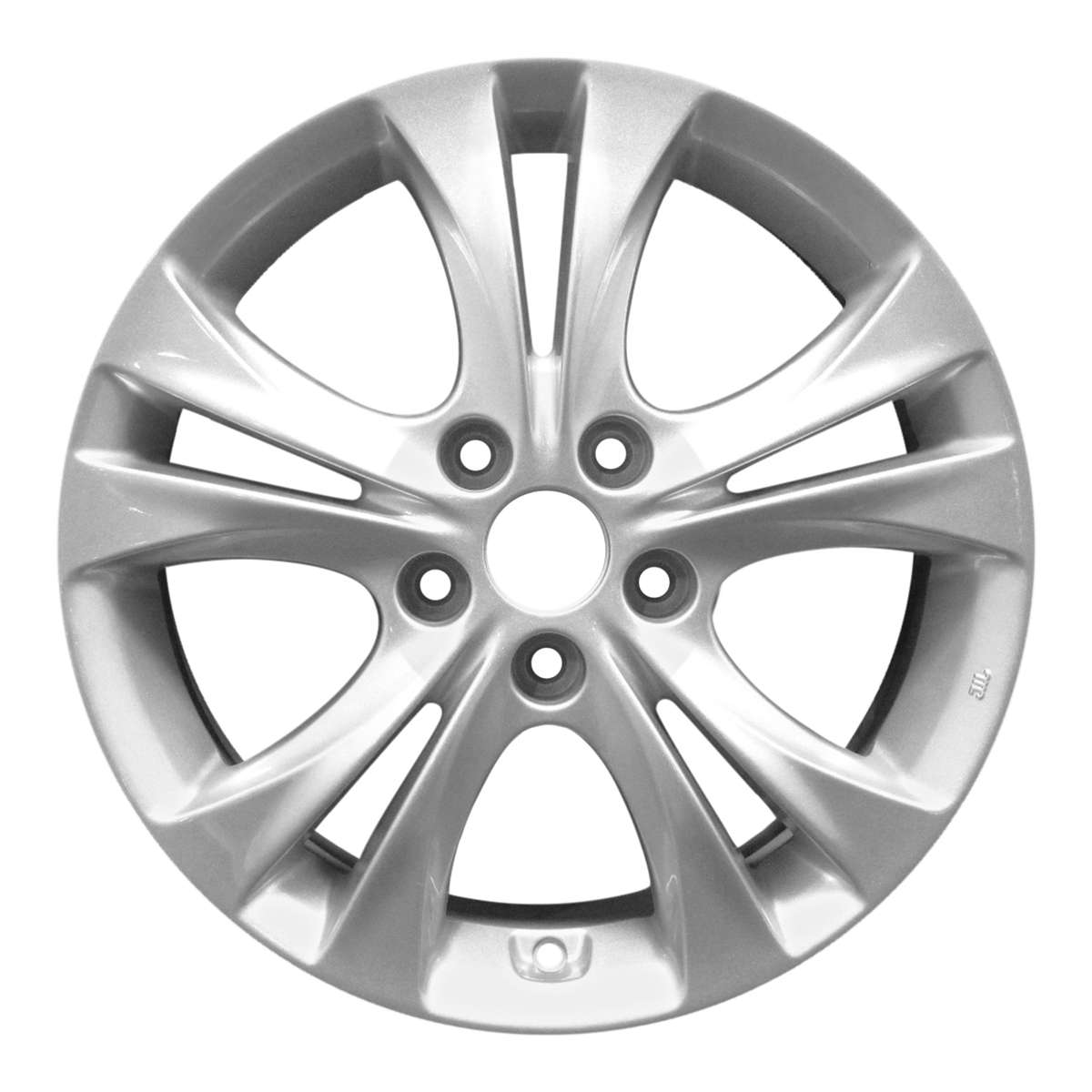 2012 Hyundai Sonata New 17" Replacement Wheel Rim RW70803S