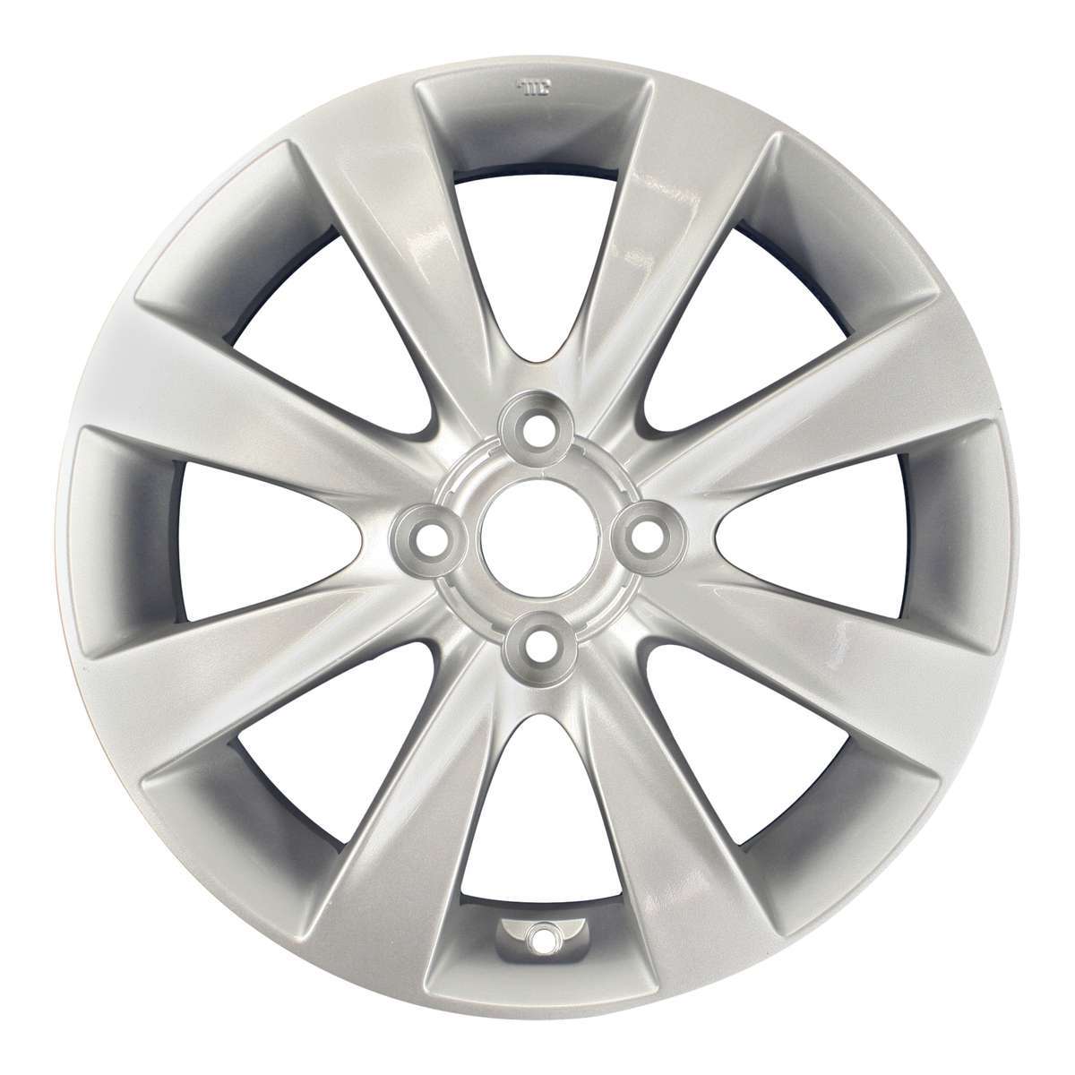 2012 Hyundai Accent New 16" Replacement Wheel Rim RW70817S