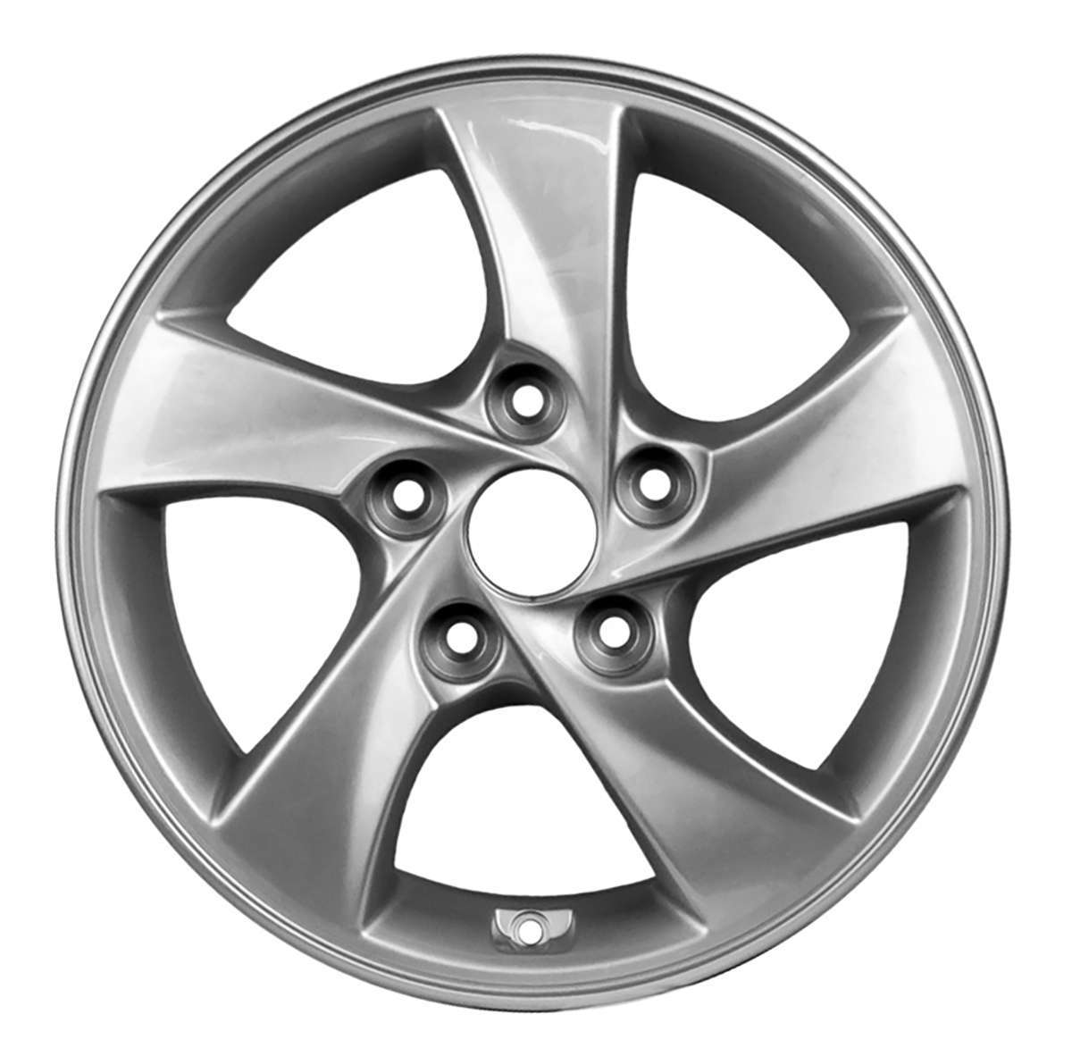 2015 Hyundai Elantra New 15" Replacement Wheel Rim RW70858S